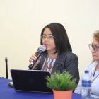Universidades iniciaron un intenso programa de conferencias y debates en la Feria del Libro
