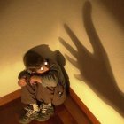 A prisión hombre que violó y ocasionó quemaduras a su hijastro de tres años en Pantoja