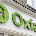 Britain Oxfam