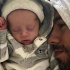 Enrique Iglesias: «Amo a mis bebés, los amo mucho»