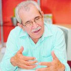 Bolívar Troncoso, un reputado profesional reconocido por su apoyo y entusiasmo en proyectos de turismo sostenible preside la Fundación Sabores Dominicanos