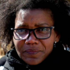 Denuncian racismo en España por quemar un muñeco de Ana Julia Quezada