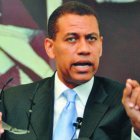 Guido Gómez: Yo quiero decirle a mis compañeros del PRD que ya no son autoridades