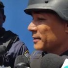 Ex financiero de la OMSA, coronel Faustino Rosario.