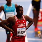 ¡Insólito! Descalificados todos los atletas de una misma serie