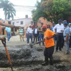 ASDE realiza jornada comunitaria en el ensanche Las Américas