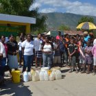 Video: Exigen al gobierno termine acueducto de Guanito iniciado hace 32 años