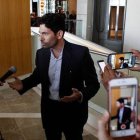 Policía expulsa a empleados de Trump de hotel en Panamá