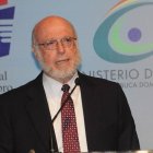 Pedro Vergés.