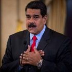 Maduro dice irá a presidenciales sin importar lo que digan otros gobiernos