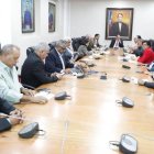 Comisión de diputados