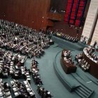 México: cámara aprueba retirar inmunidad legal a políticos