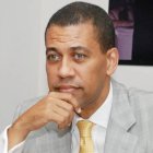 Gómez Mazara visita casa nacional del PRD por primera vez tras sentencia que lo reintegra