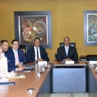 Foto encuentro