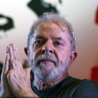 Lula. 