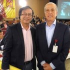 Max Puig espera victoria de Petro en Colombia en segunda vuelta