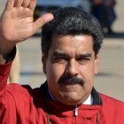 Maduro viaja a Cuba para “visualizar el futuro” con Díaz-Canel