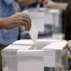 Comienza la votación para elegir a nuevo presidente y Congreso en Paraguay