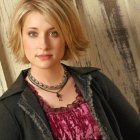 Arrestan a la actriz Allison Mack de “Smallville”, implicada en secta Nxivm