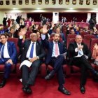 Diputado Víctor Suarez