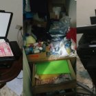 Policía decomisa dinero falso