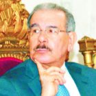 Presidente Danilo Medina resaltó cualidades de las madres