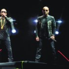 Wisin y Yandel
