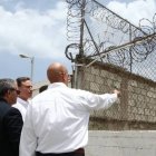 Jean Rodríguez en cárcel SPM