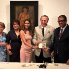 EMISION ARTISTAS PLASTICOS INPOSDOM