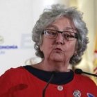  Soledad Gallego-Díaz /Foto: Fuente externa.