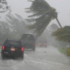 Se forma tormenta tropical frente a costa de México