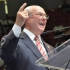 Lea aquí la carta que Hipólito le mandó a Leonel hoy