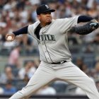 Venezolano Féliz Hernández/Fuente externa