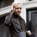 Ecuador expresa interés de terminar pronto asilo de Assange