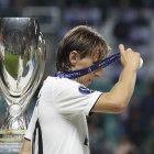 Luka Modric