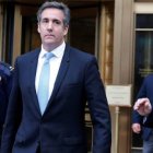 Michael Cohen/Foto: Fuente externa.