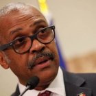 Jack-Guy Lafontant. Agencias. 