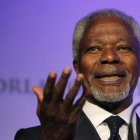 Kofi Annan