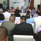 Foro directiva jóvenes con Luis 2