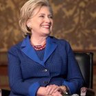 Hillary Clinton debutará como productora televisiva junto a Steven Spielberg