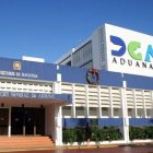 Revelan Aduanas ha decomisado mercancías de contrabando por más de 800 millones de pesos