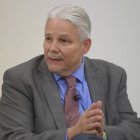 Almuerzo semanal del Grupo de Comunicaciones Corripio, con representantes de Medicina del Centro de Diagnósticos de Medicina Avanzada y Telemedicina (CEDIMAT) la señora Milagros Ureña Directora de CEDIMAT, DR. Jorge Marte Director Médico, licenciada María de la Rosa Gerente de Enfermería, Dr. Franklin Peña Coordinador Plan Preventivo, DR. Pedro Roa Neurólogo, Dra. Anyery de Peña Neuróloga y el Ing. Jesús Saaverda Gerente de Mercadeo. Hoy/ Arismendy Lora 18/09/2018