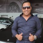 Andrés Luis Feitosa Santos/Foto: Fuente externa.