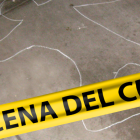 Escena del crimen