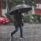 llUVIAS PARA