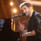 Pablo Alborán “cumple un sueño” y pisa “por fin” el Teatro Real de Madrid