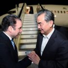 Wang Yi
