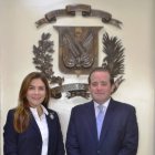 Paliza, Carolina, escudo