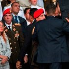 El gobernante venezolano enfrentó en agosto un ataque con drones/Foto: Fuente externa.