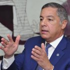 Es imposible reducir los impuestos de hidrocarburos